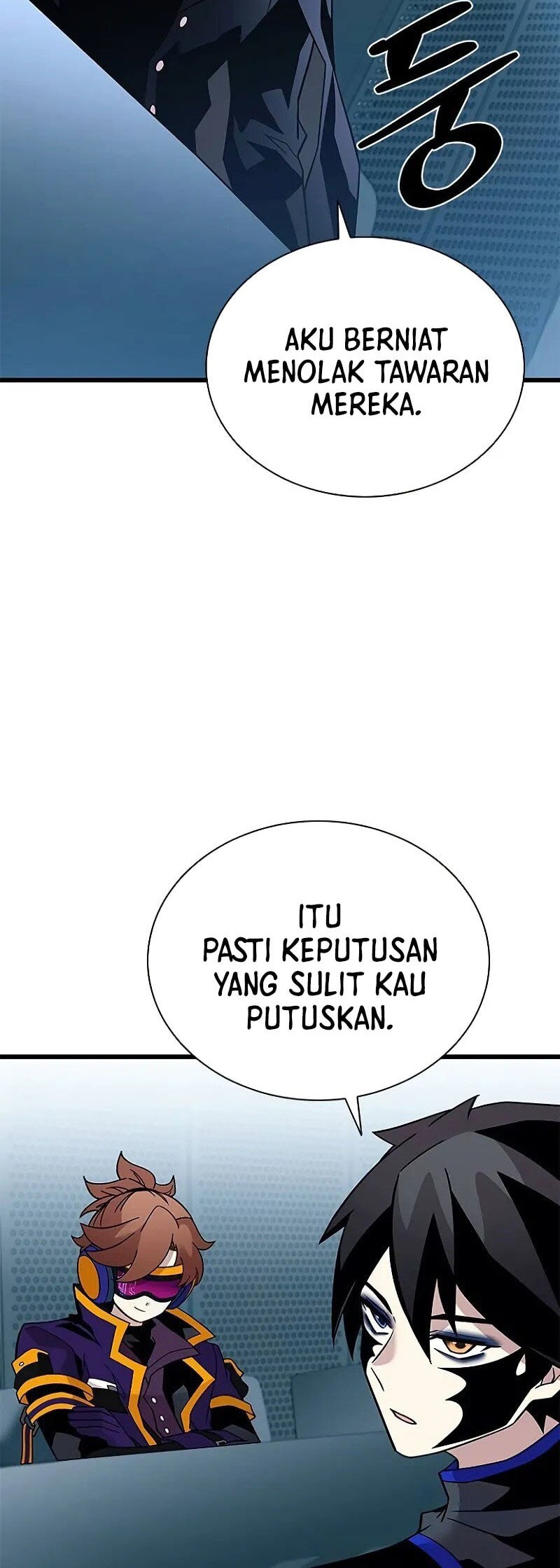 Villain To Kill Bab 195 halaman 29