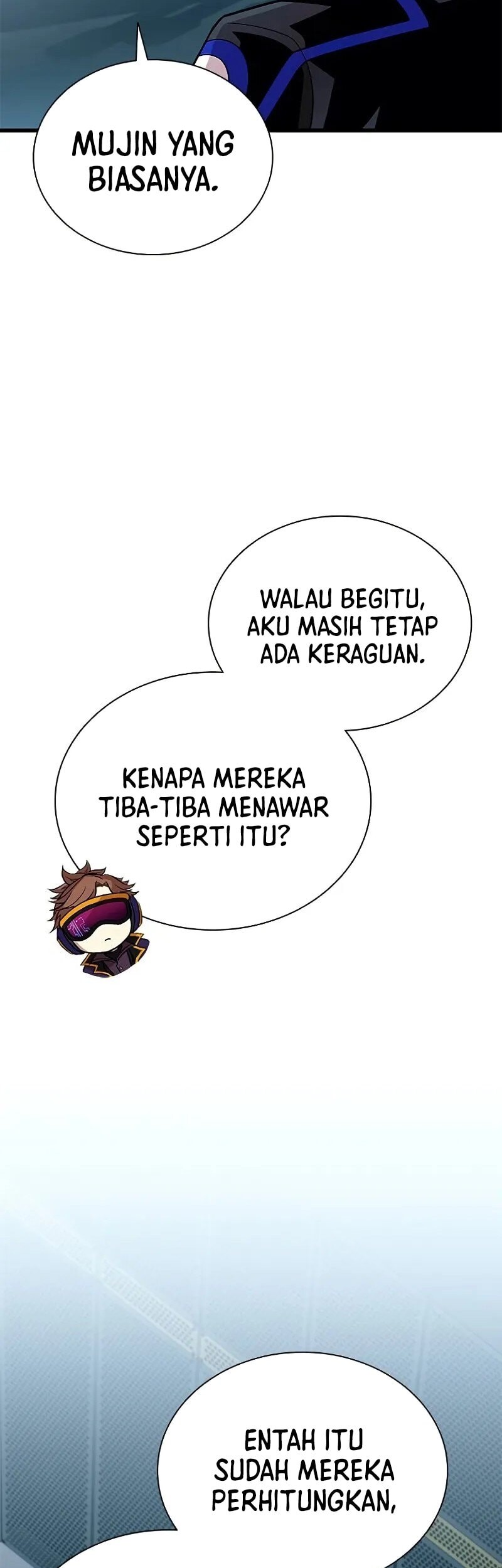 Villain To Kill Bab 195 halaman 30