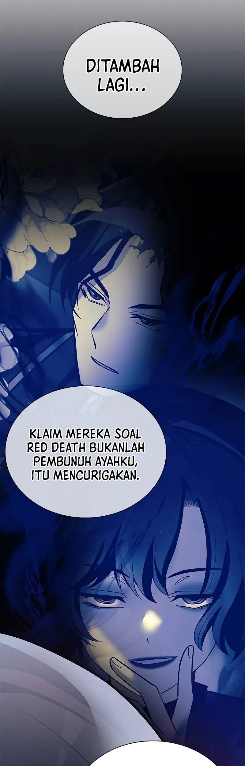 Villain To Kill Bab 195 halaman 39