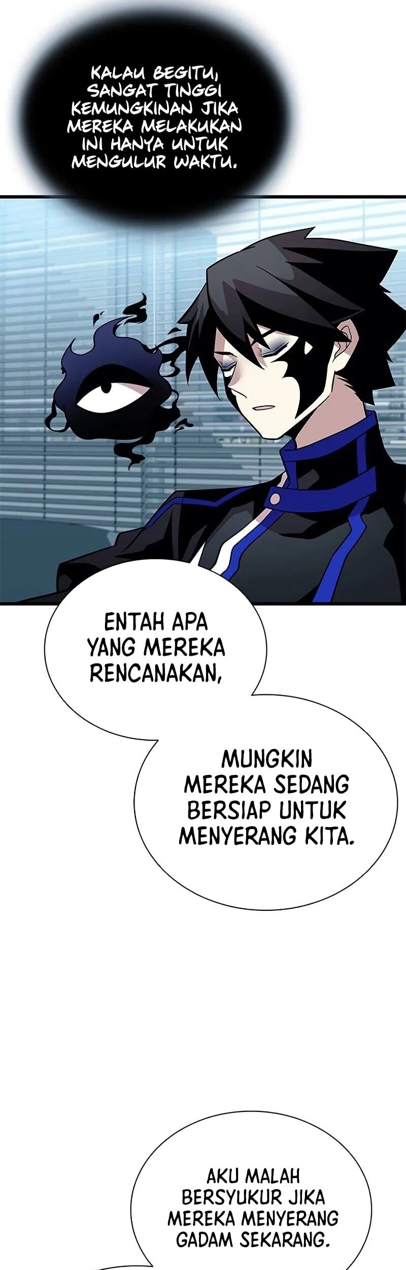 Villain To Kill Bab 195 halaman 44