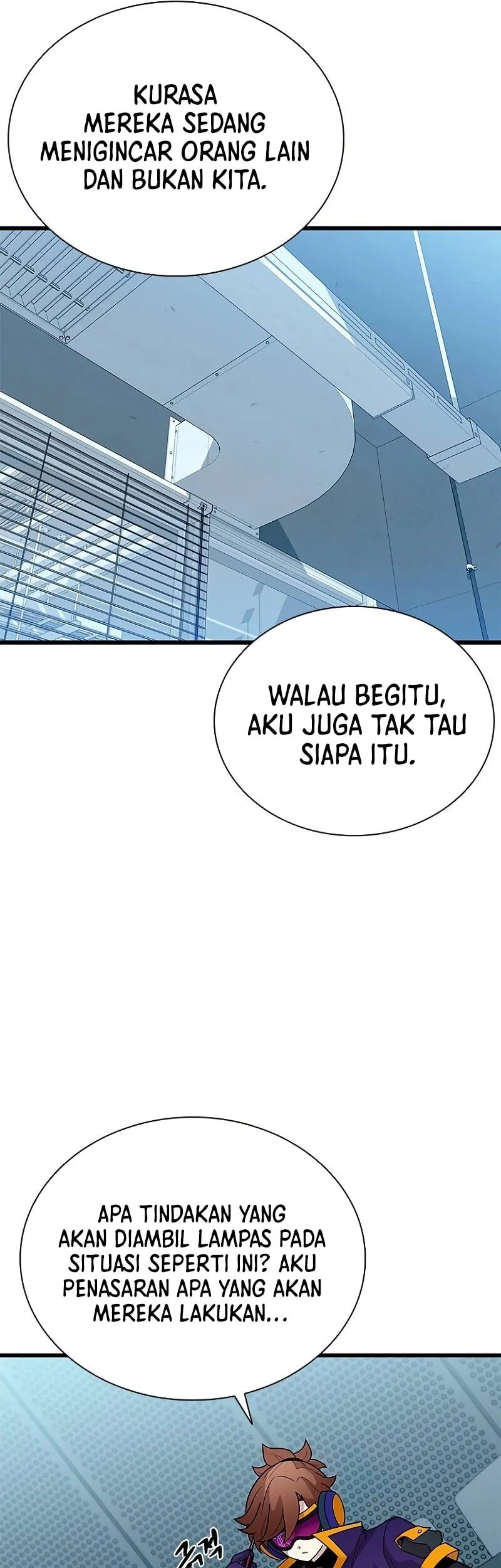 Villain To Kill Bab 195 halaman 46