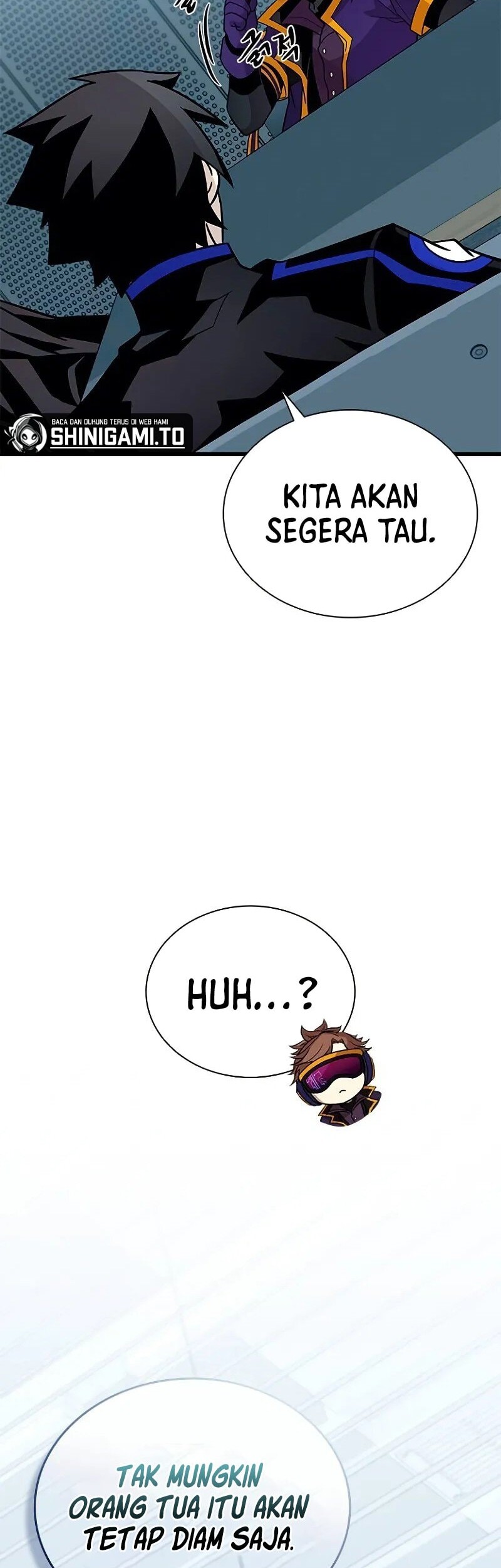 Villain To Kill Bab 195 halaman 47