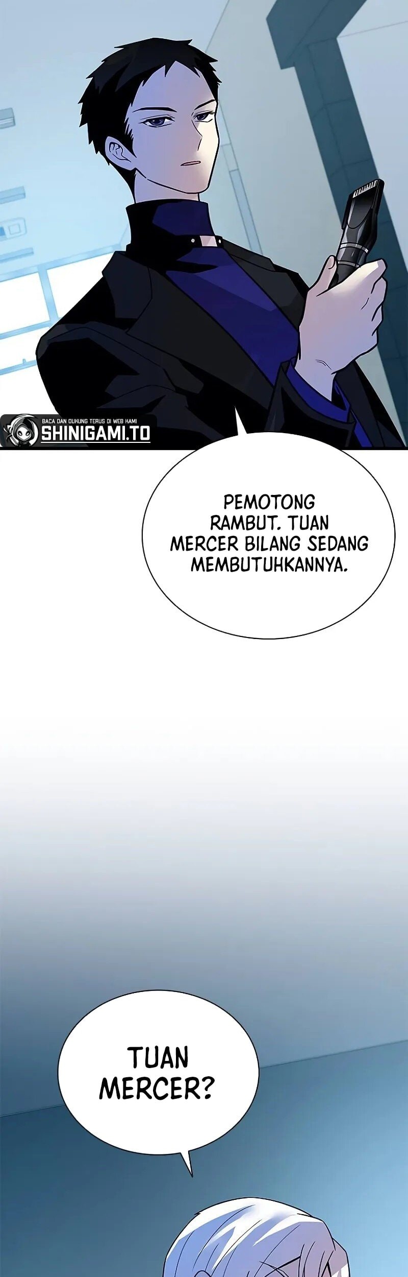 Villain To Kill Bab 195 halaman 52