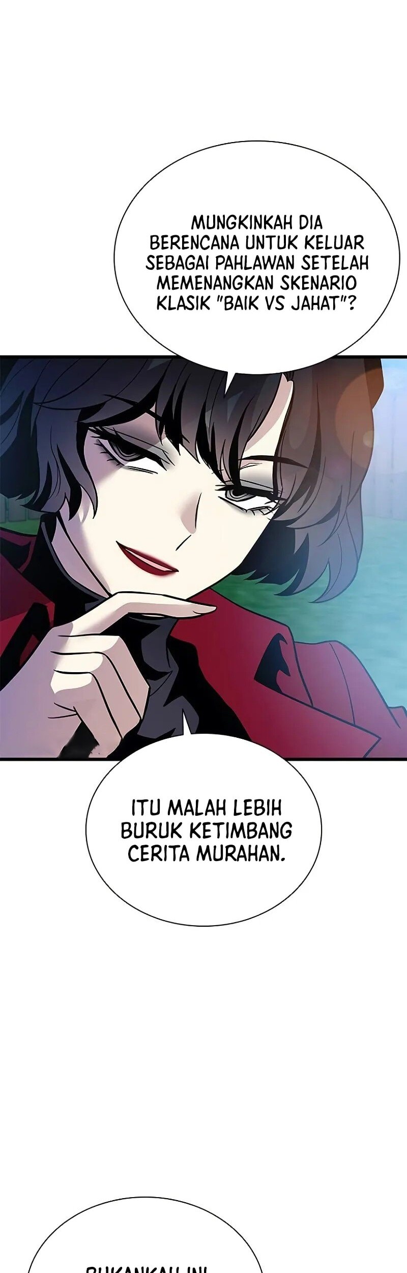 Villain To Kill Bab 195 halaman 67