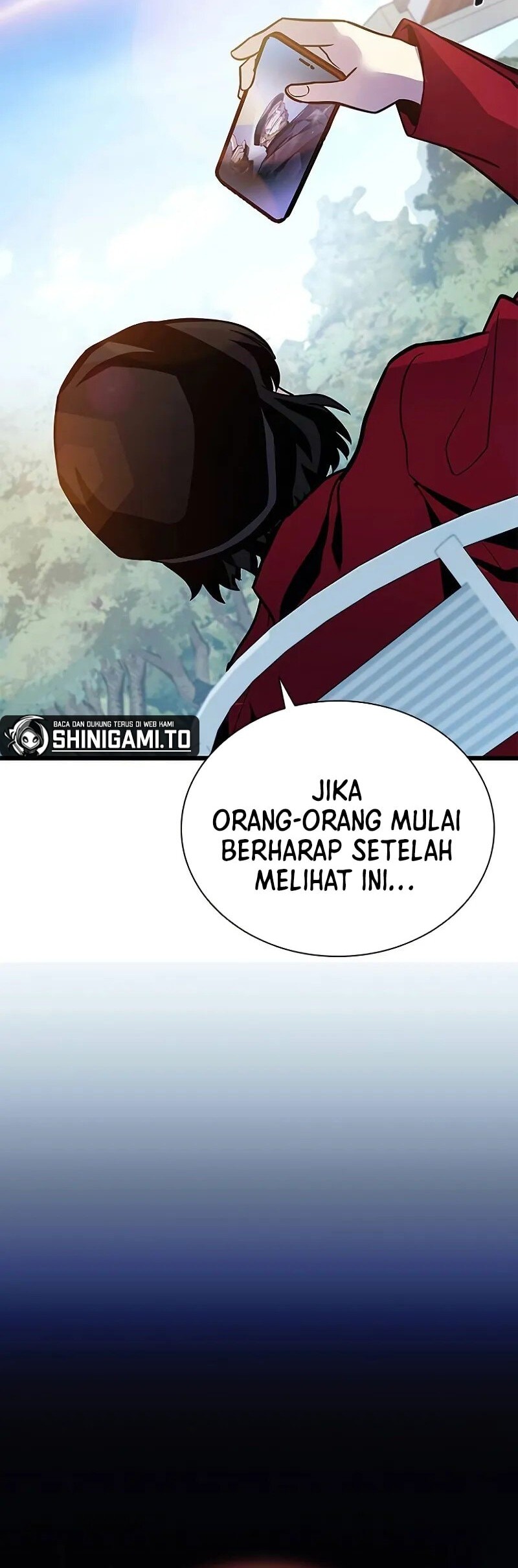 Villain To Kill Bab 195 halaman 69