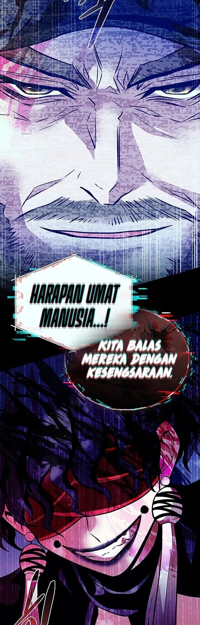 Villain To Kill Bab 195 halaman 71