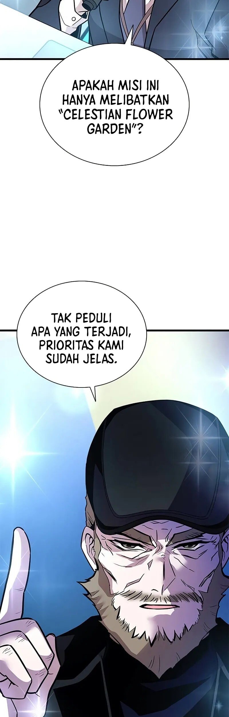 Villain To Kill Bab 196 halaman 4