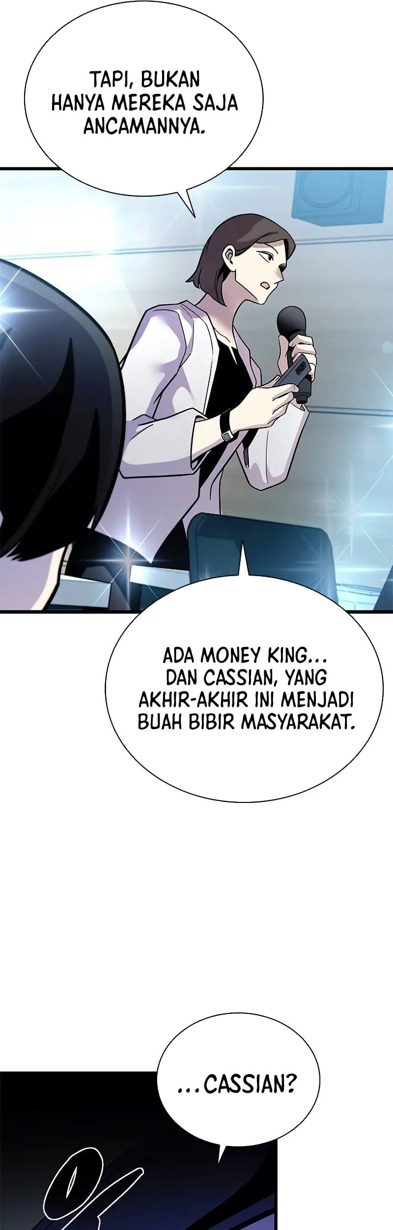 Villain To Kill Bab 196 halaman 6