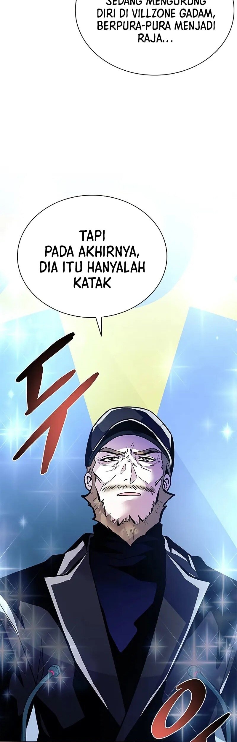 Villain To Kill Bab 196 halaman 8