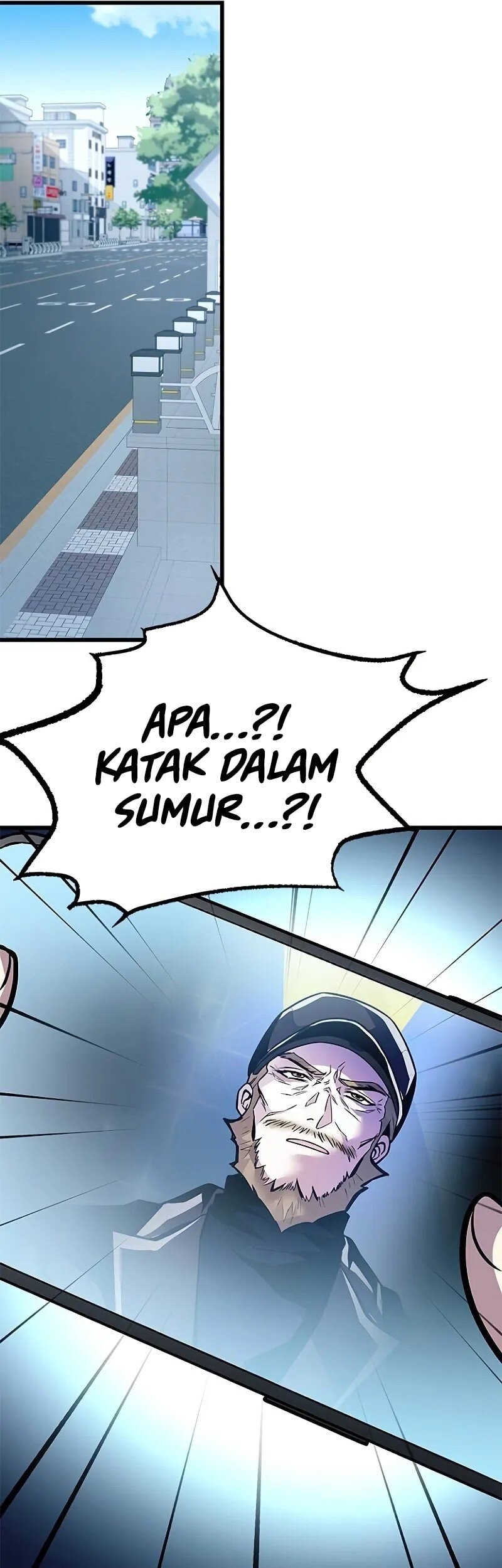 Villain To Kill Bab 196 halaman 10