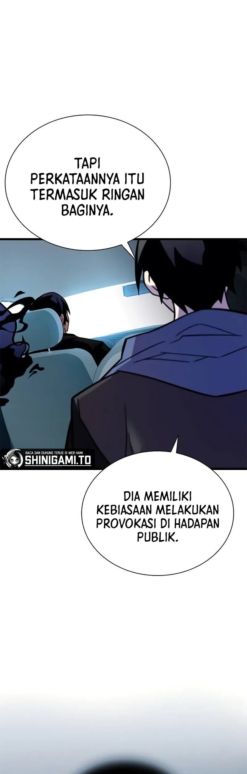 Villain To Kill Bab 196 halaman 12