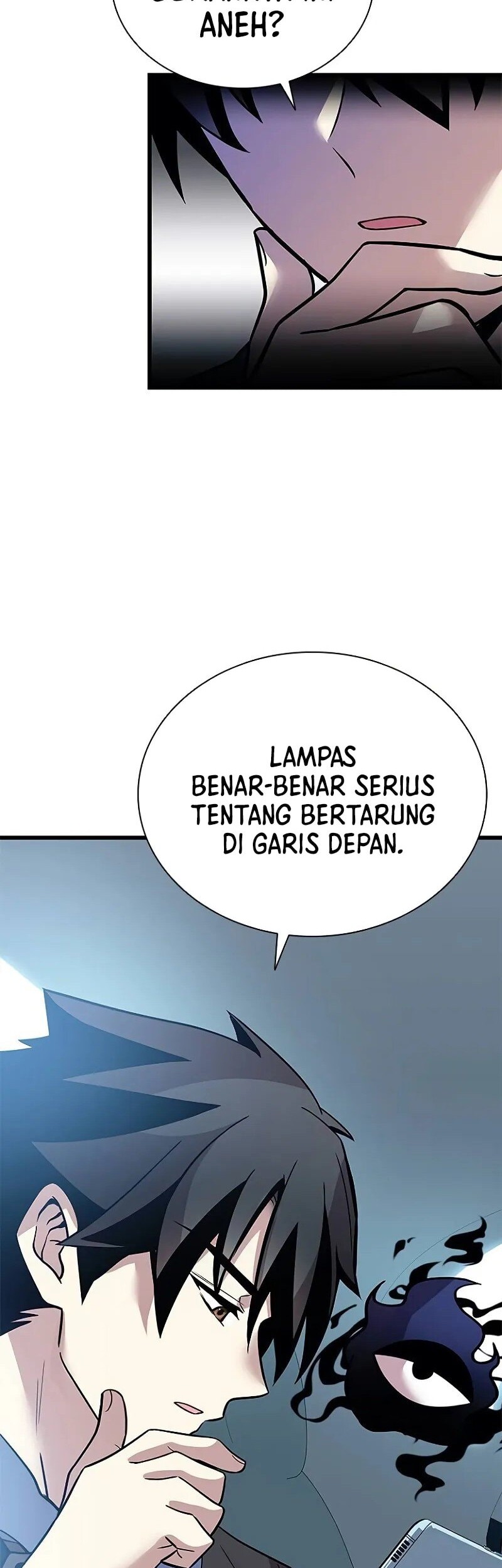 Villain To Kill Bab 196 halaman 15