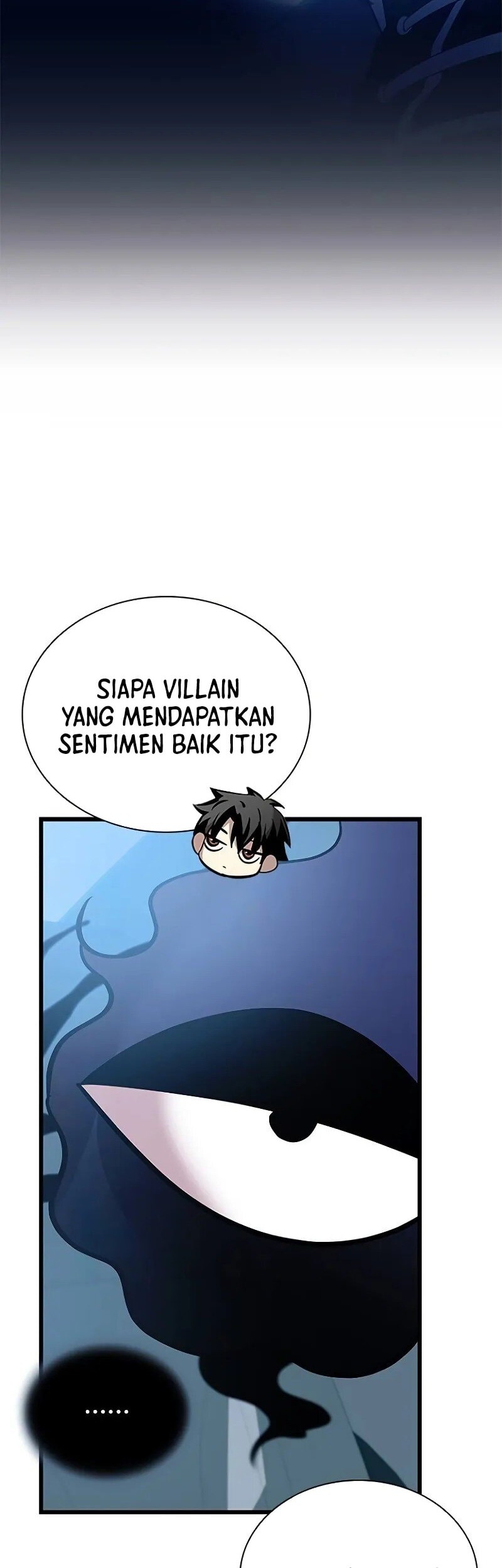 Villain To Kill Bab 196 halaman 19