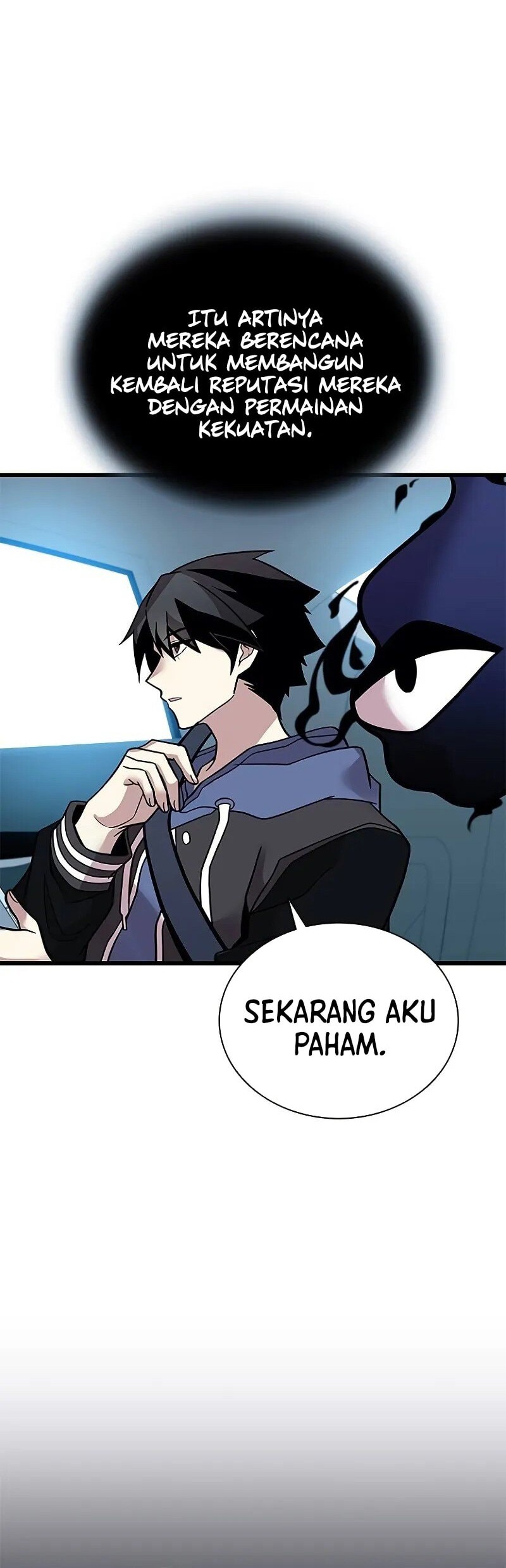 Villain To Kill Bab 196 halaman 21