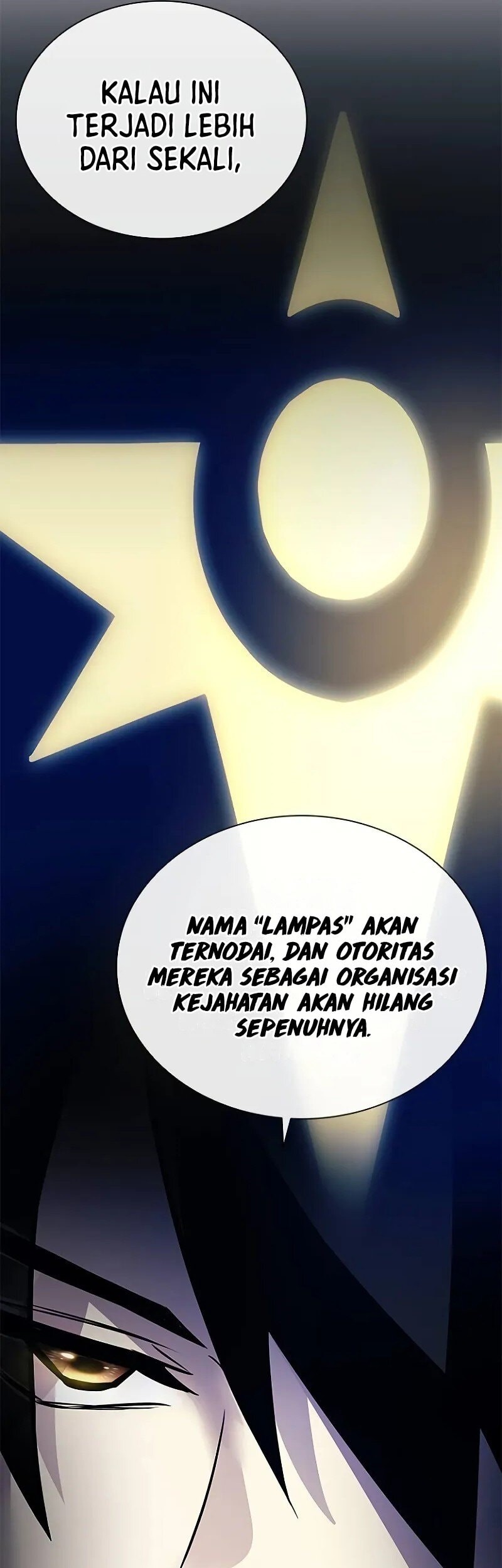 Villain To Kill Bab 196 halaman 22