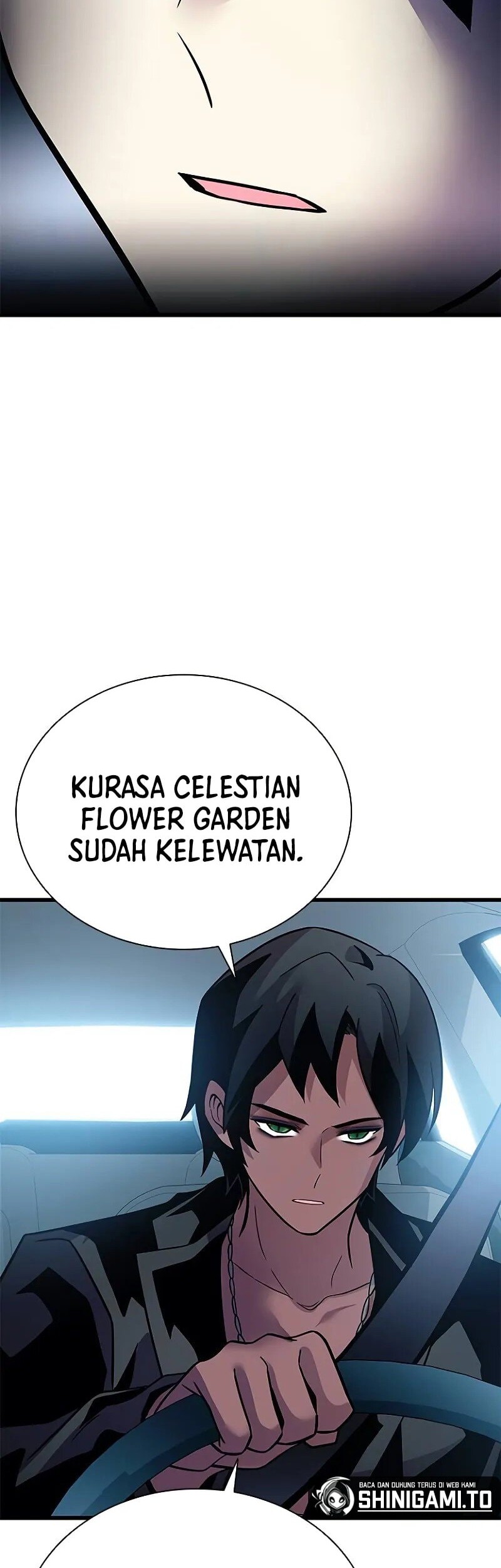 Villain To Kill Bab 196 halaman 23