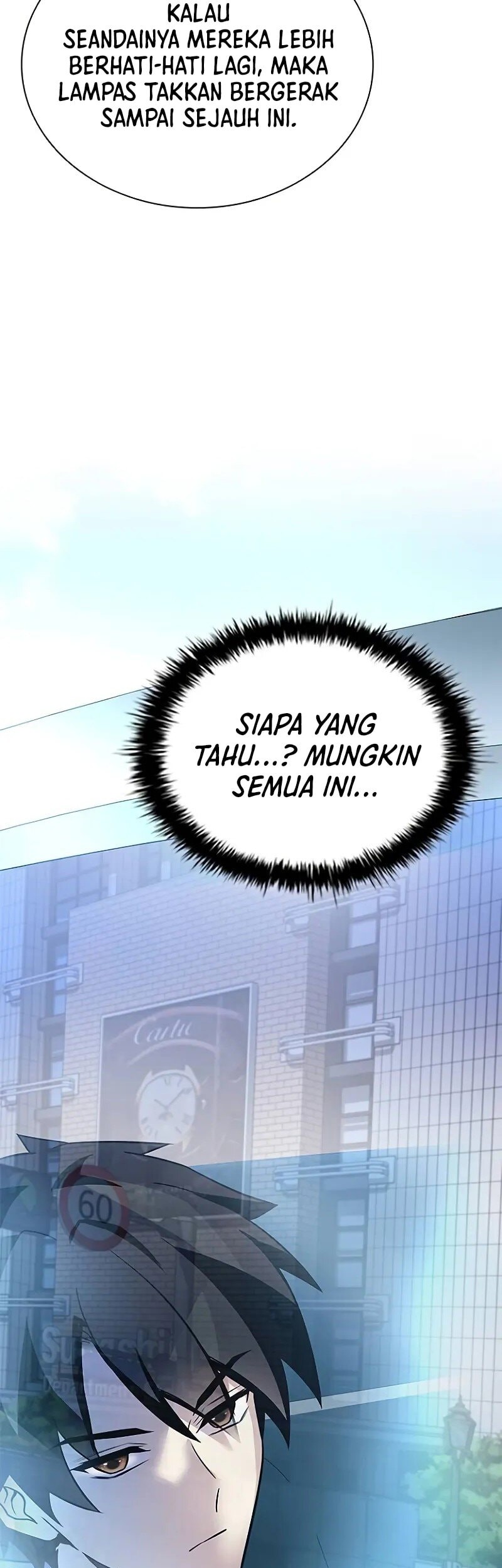 Villain To Kill Bab 196 halaman 24