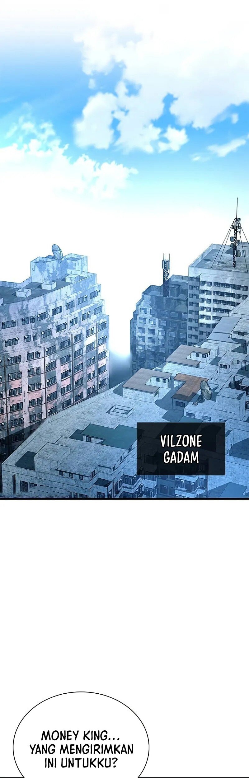 Villain To Kill Bab 196 halaman 27