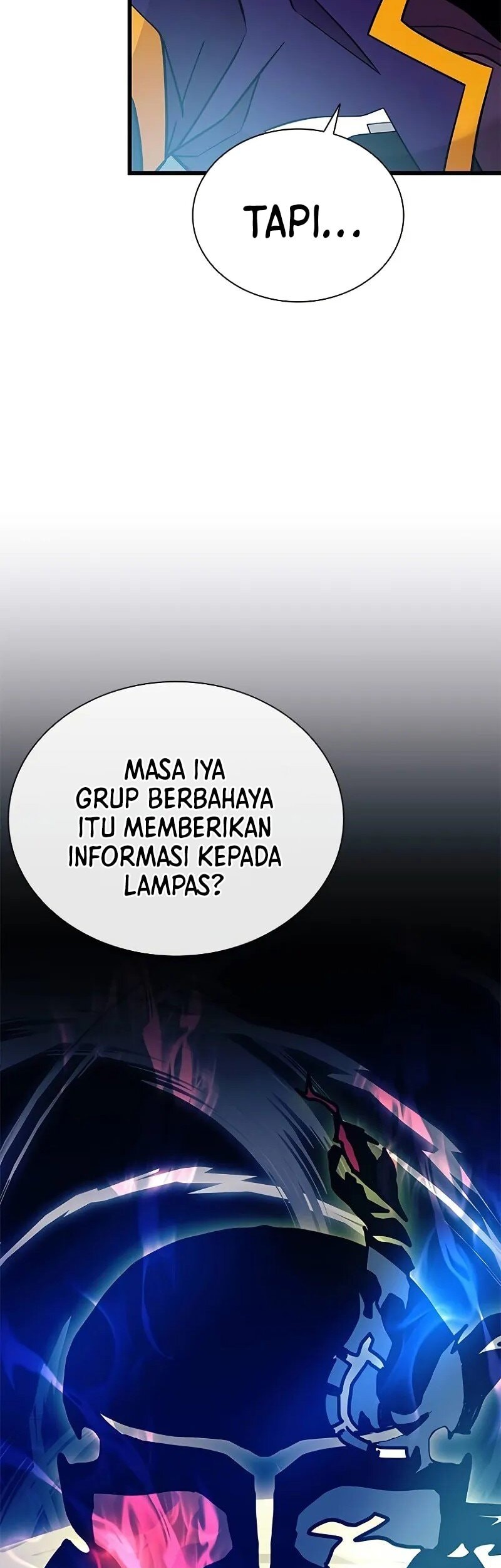 Villain To Kill Bab 196 halaman 36