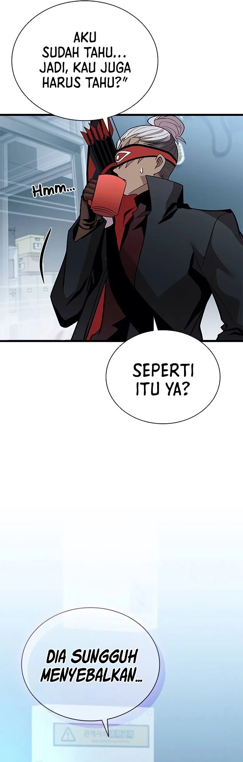 Villain To Kill Bab 196 halaman 42