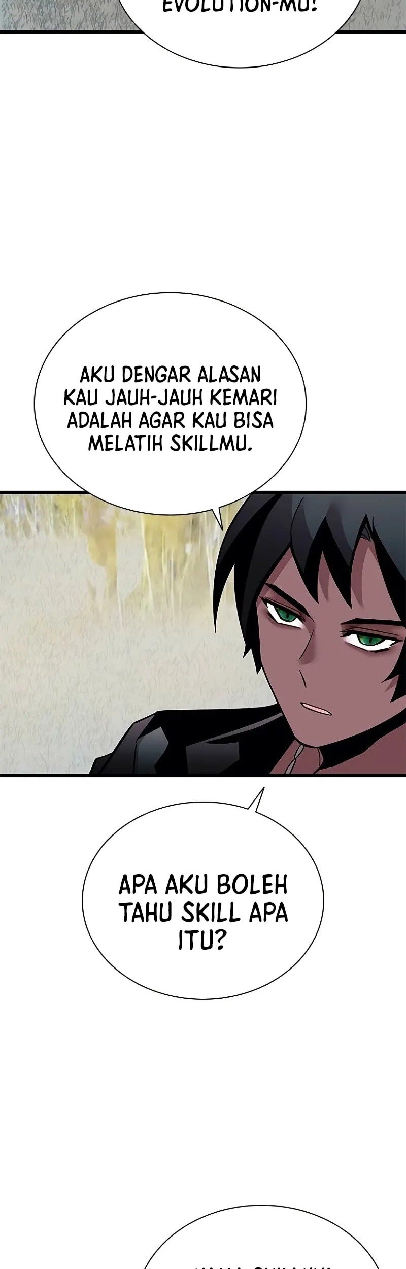 Villain To Kill Bab 196 halaman 47