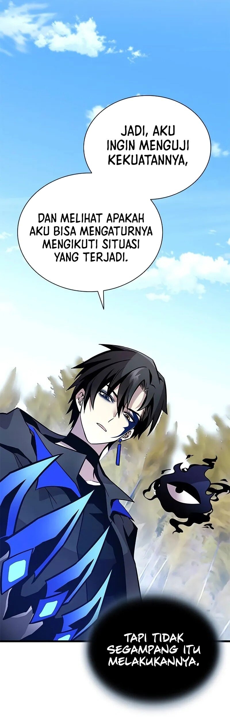Villain To Kill Bab 196 halaman 50