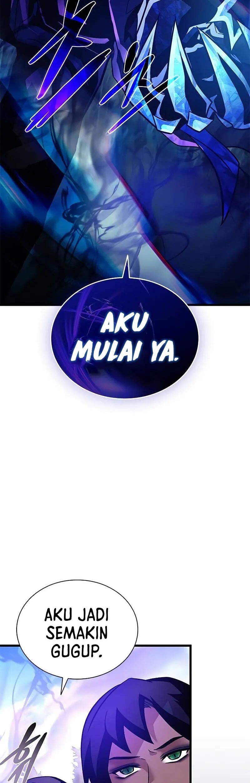 Villain To Kill Bab 196 halaman 55