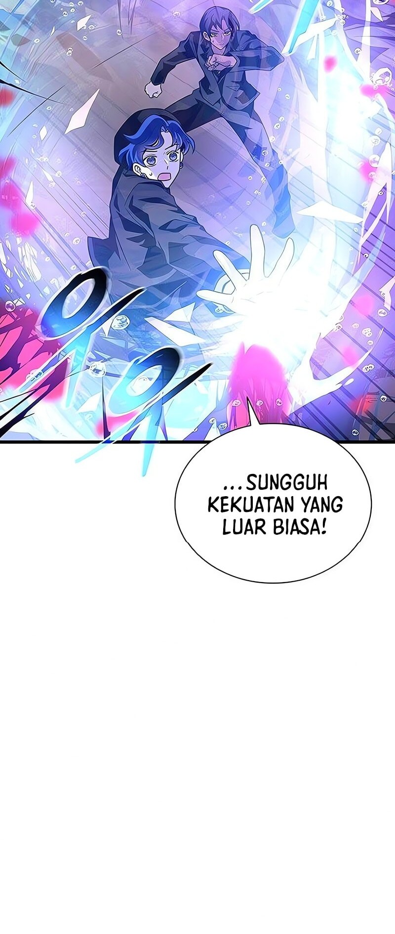 Villain To Kill Bab 197 halaman 9