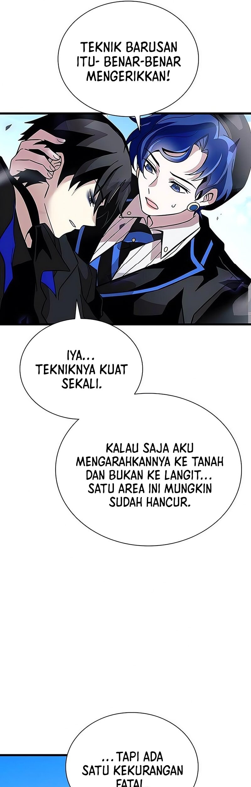 Villain To Kill Bab 197 halaman 14