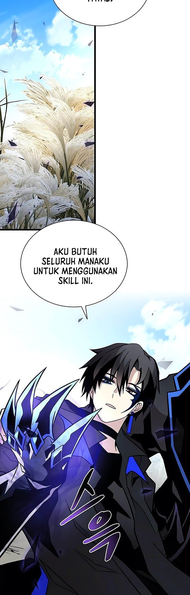 Villain To Kill Bab 197 halaman 15