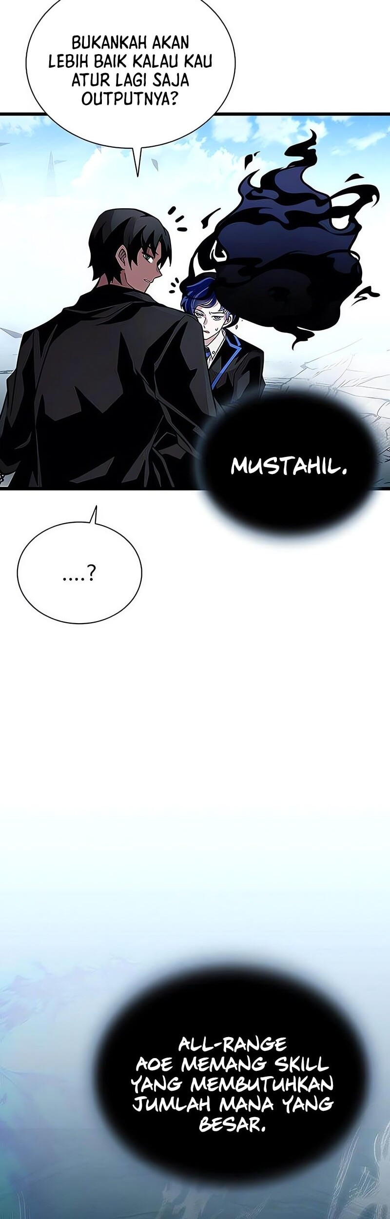 Villain To Kill Bab 197 halaman 17