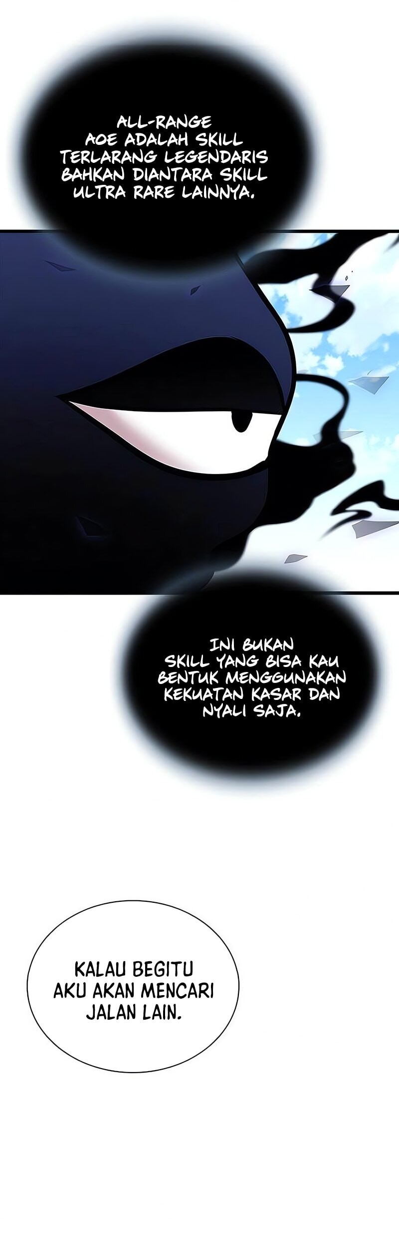 Villain To Kill Bab 197 halaman 22