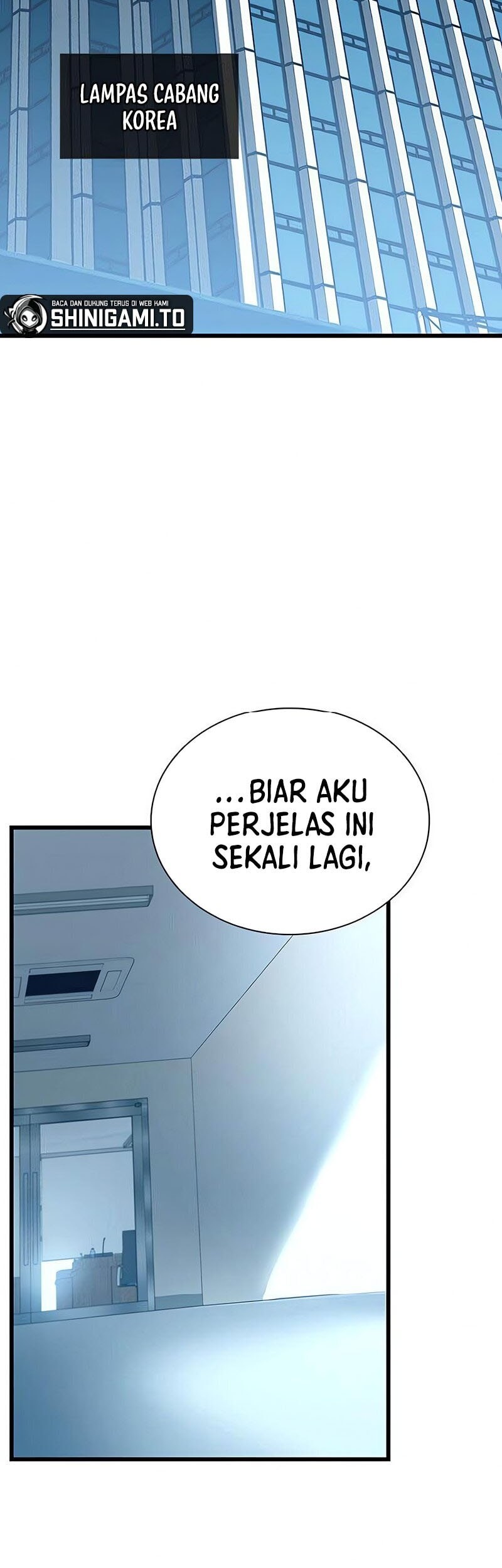 Villain To Kill Bab 197 halaman 36