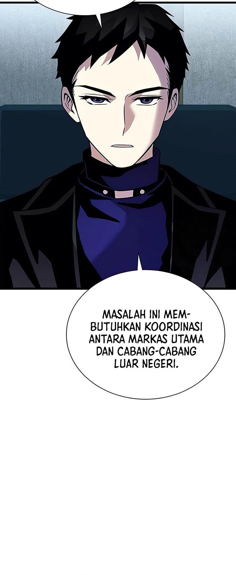 Villain To Kill Bab 197 halaman 41
