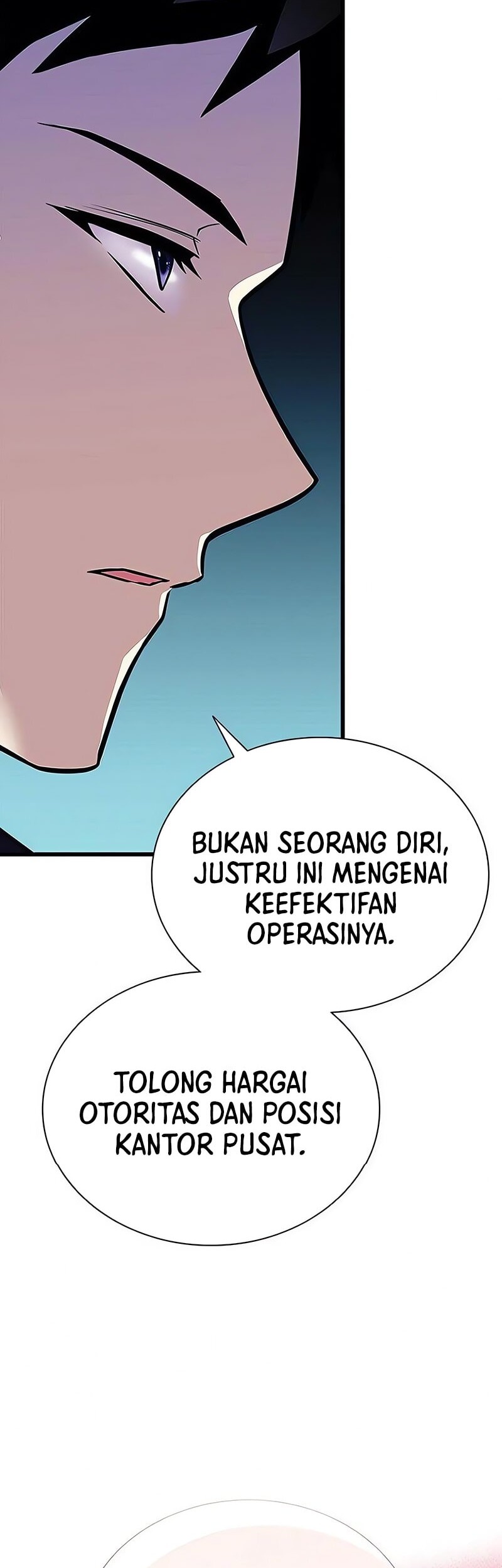 Villain To Kill Bab 197 halaman 43