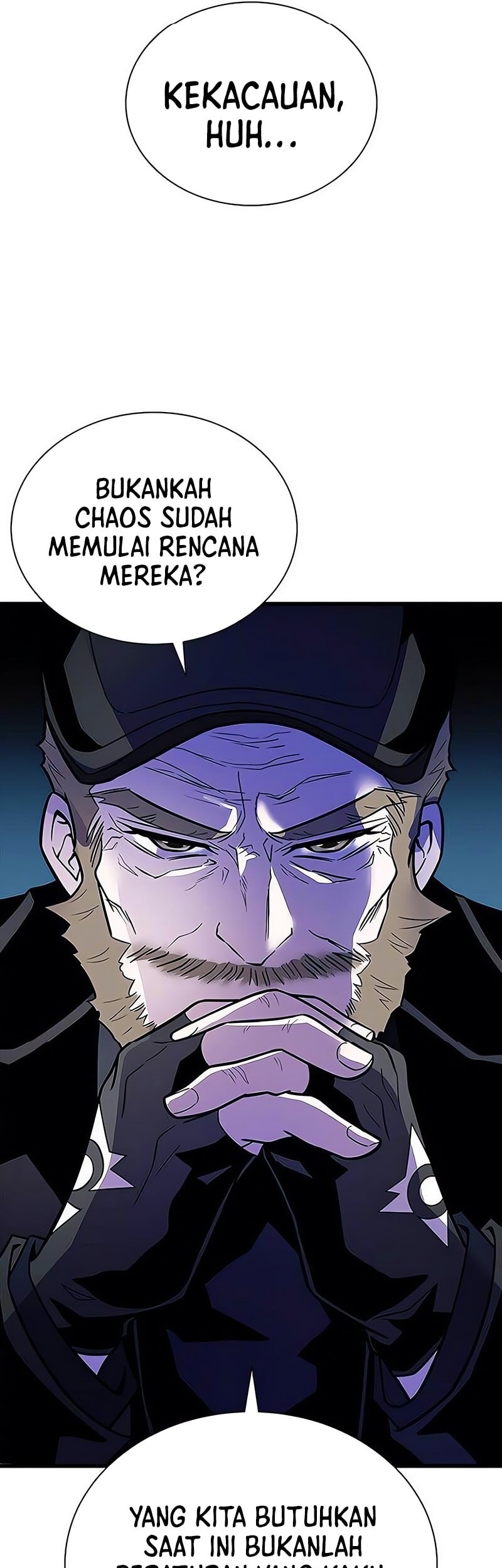 Villain To Kill Bab 197 halaman 46