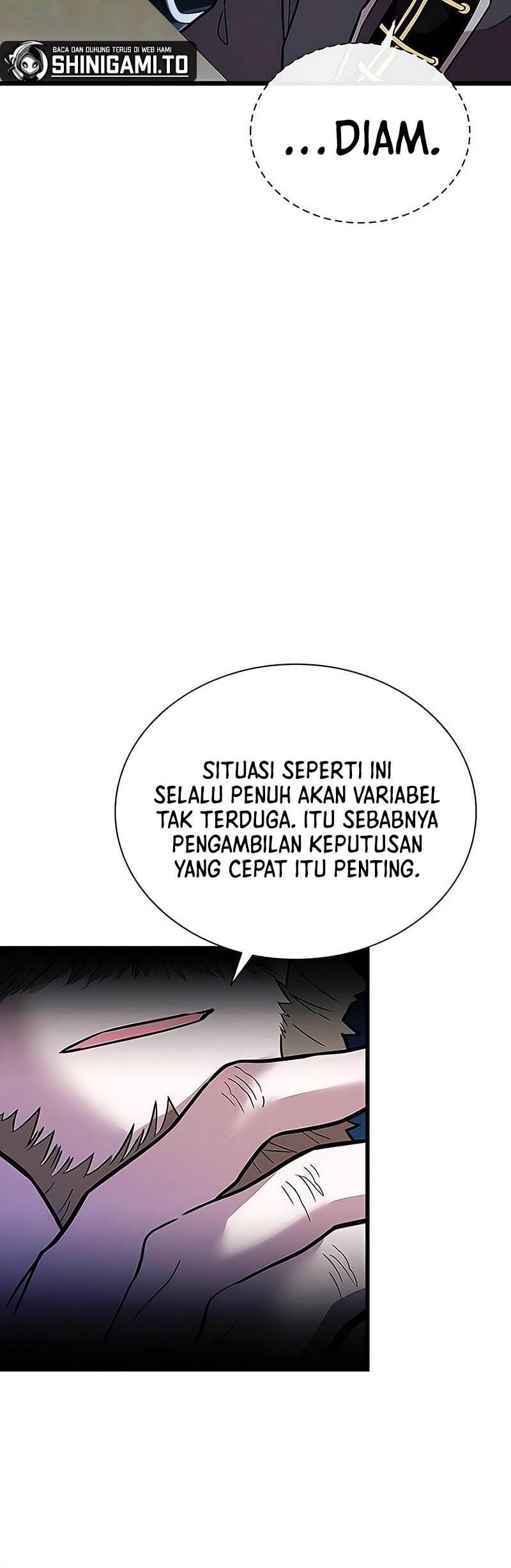 Villain To Kill Bab 197 halaman 49