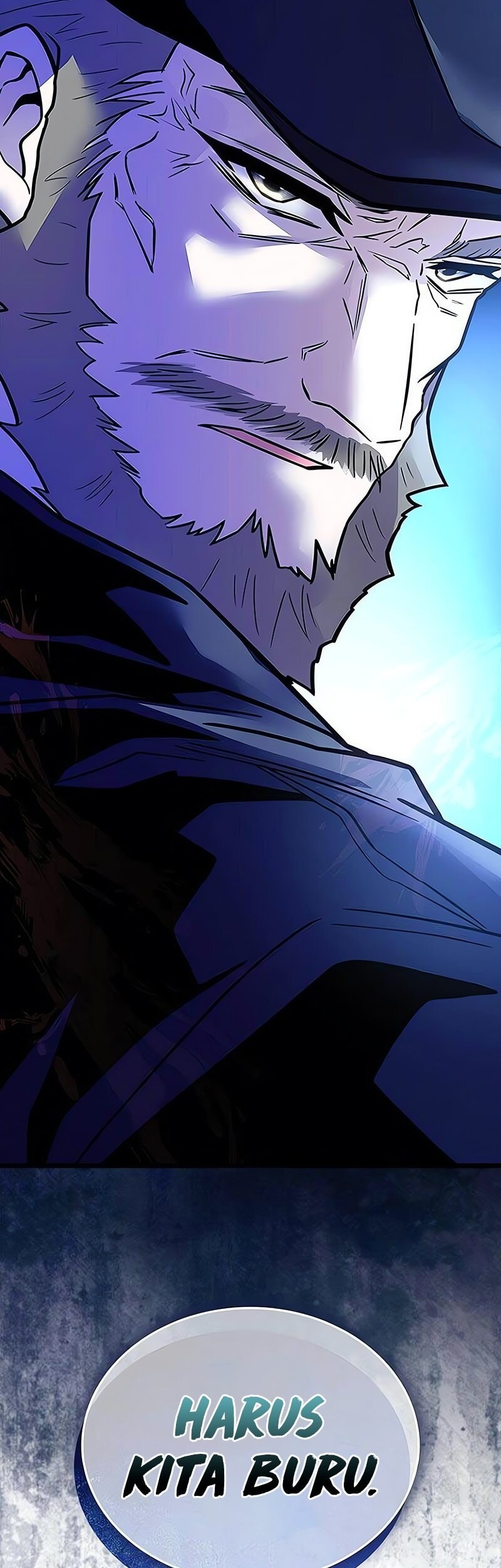 Villain To Kill Bab 197 halaman 62