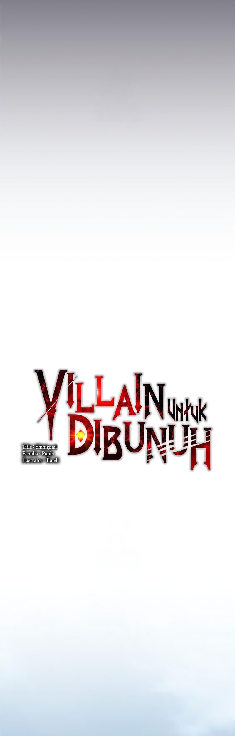 Villain To Kill Bab 198 halaman 30