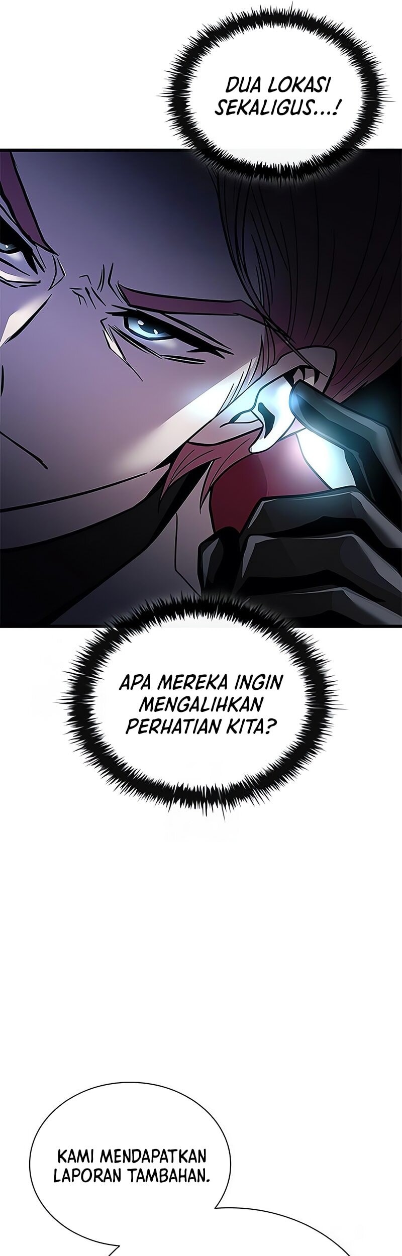 Villain To Kill Bab 198 halaman 36