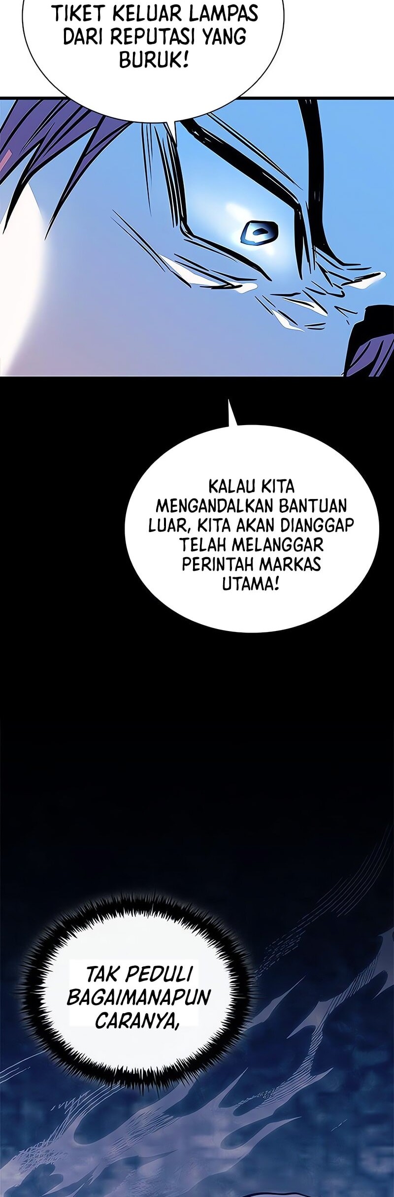 Villain To Kill Bab 198 halaman 43