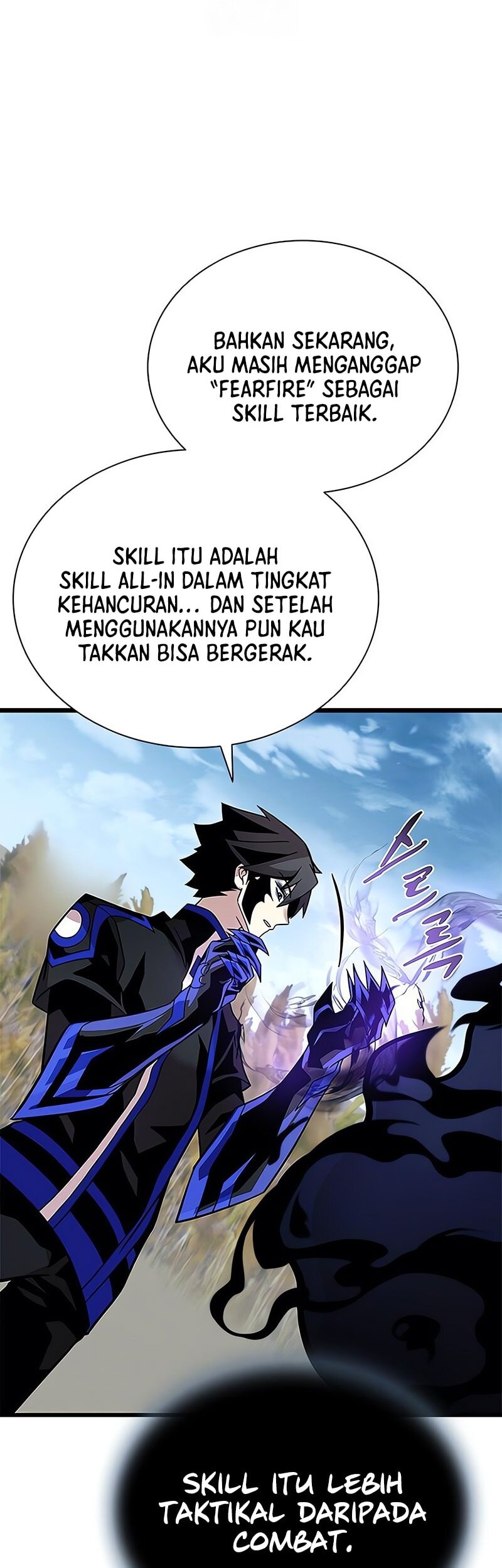 Villain To Kill Bab 198 halaman 55