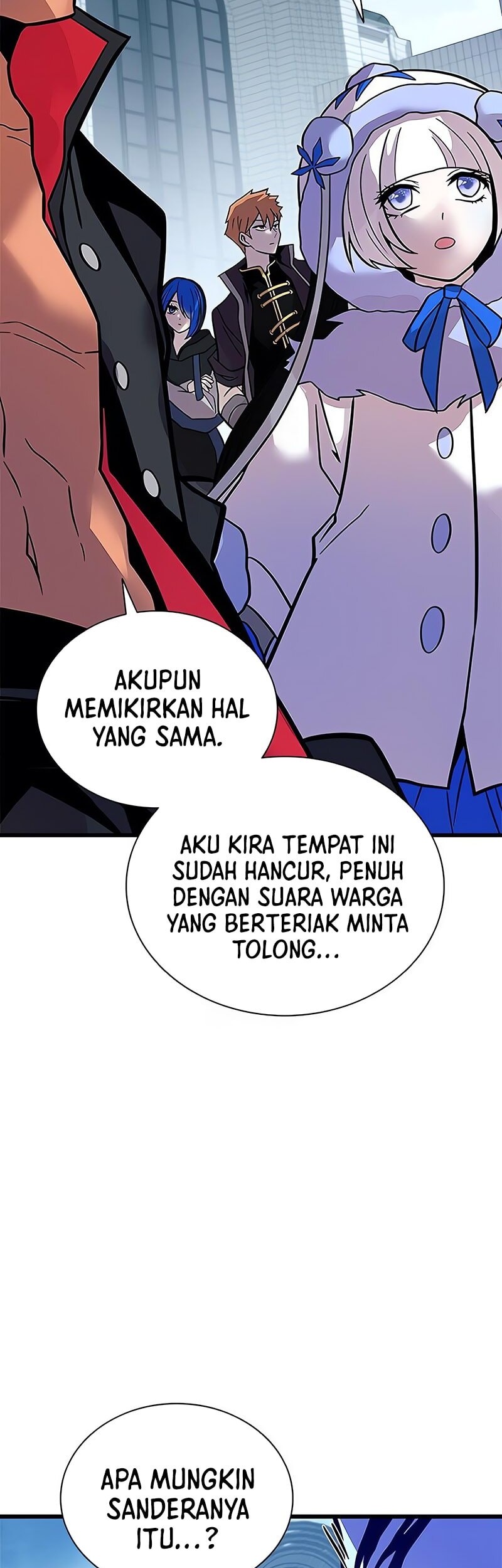 Villain To Kill Bab 198 halaman 66