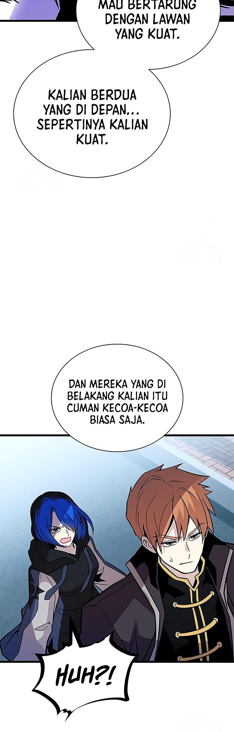 Villain To Kill Bab 198 halaman 69
