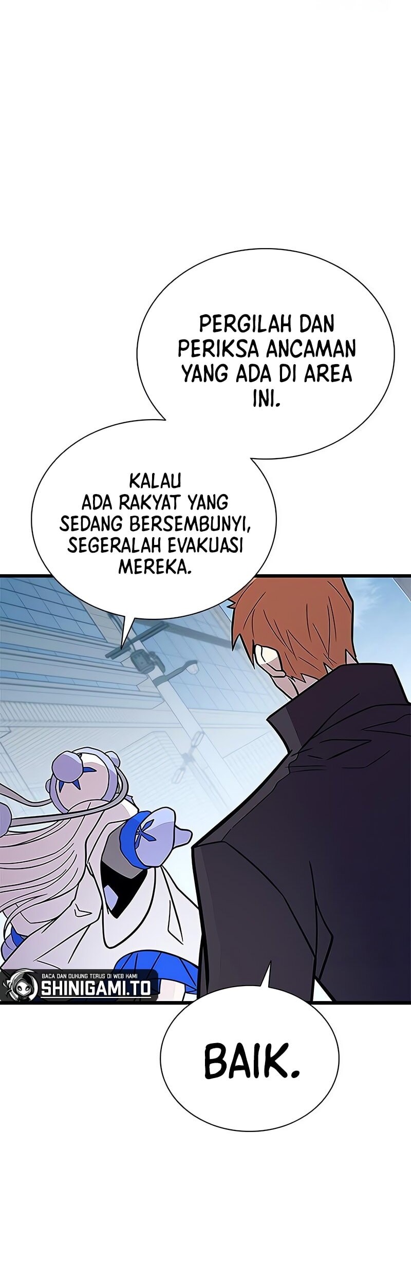 Villain To Kill Bab 198 halaman 70