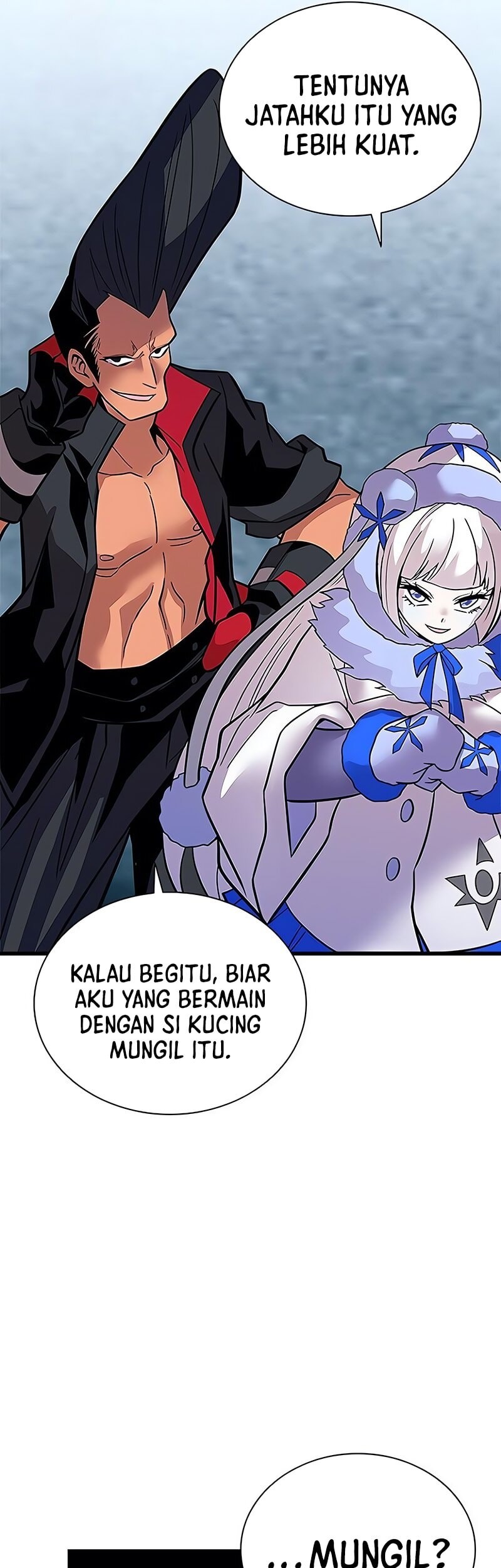 Villain To Kill Bab 198 halaman 72
