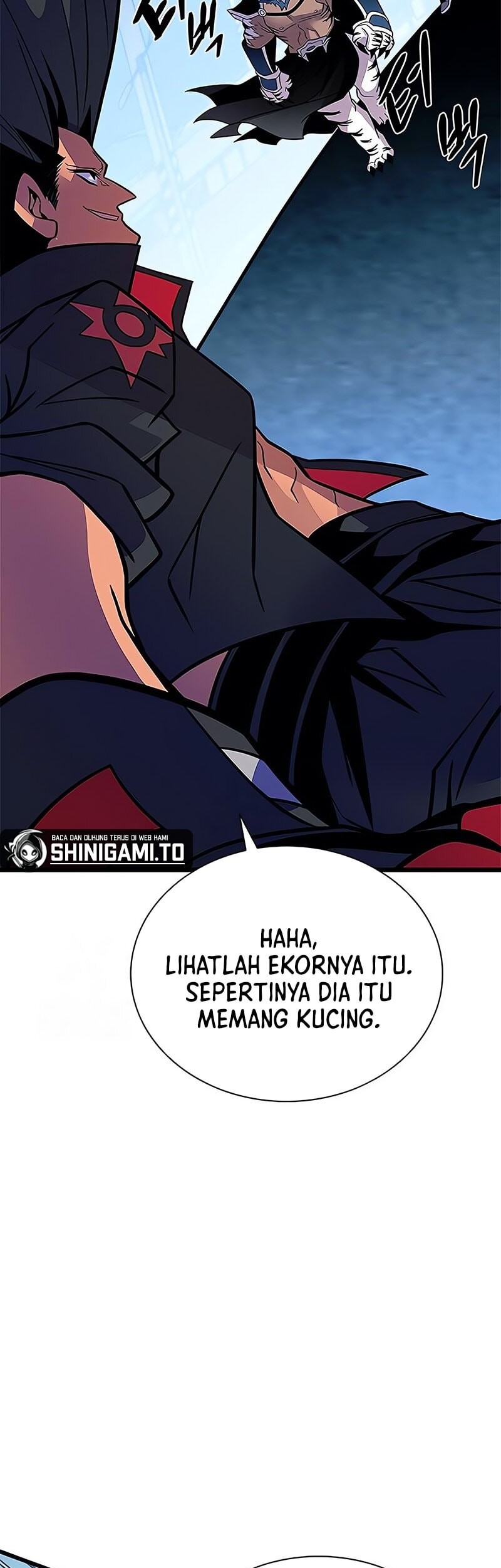 Villain To Kill Bab 198 halaman 74