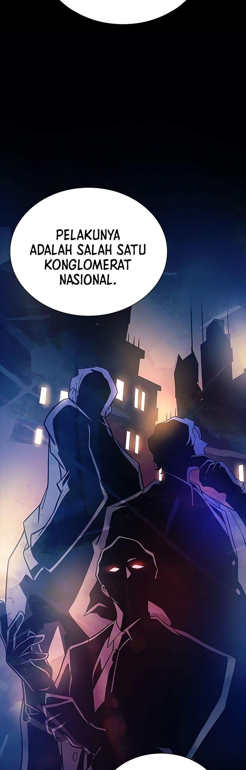 Villain To Kill Bab 199 halaman 8