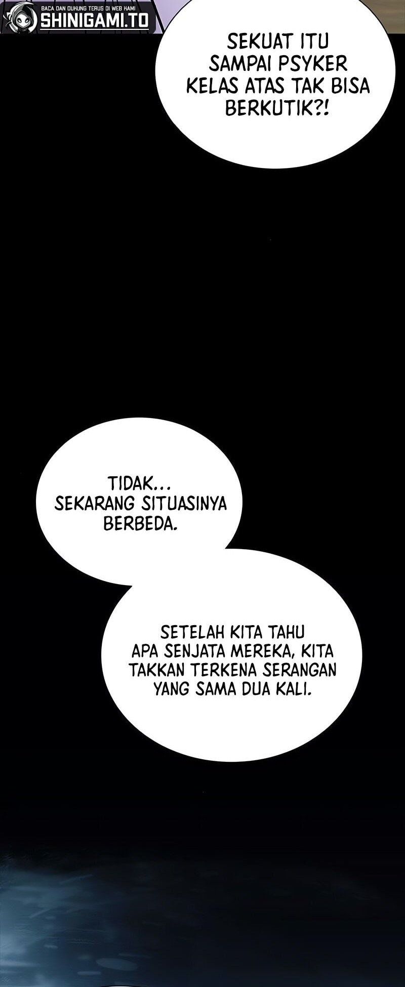 Villain To Kill Bab 199 halaman 17