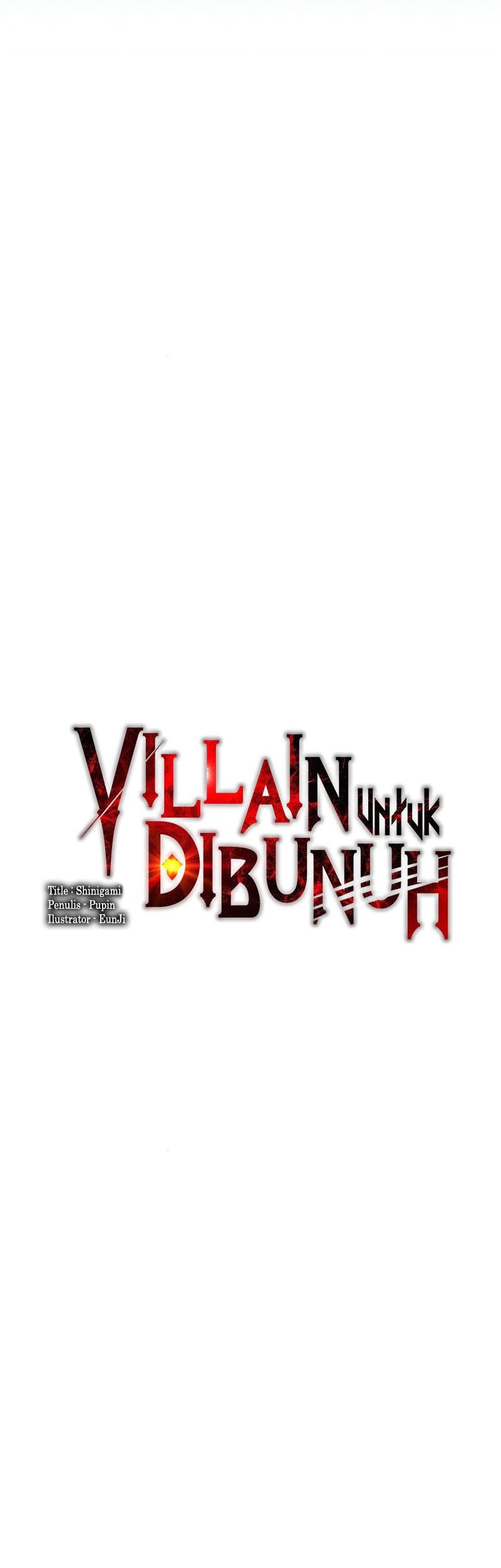 Villain To Kill Bab 199 halaman 19